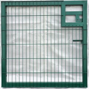 Com Gate 1200x1200mm